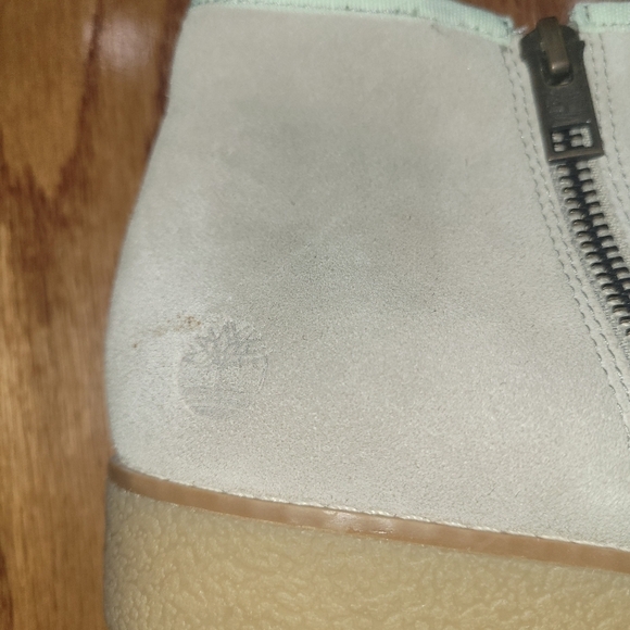 Womens Timberland Boot - Picture 6 of 6